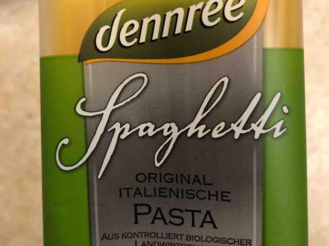 Spaghetti, Original Italienische von vreegan | Hochgeladen von: vreegan