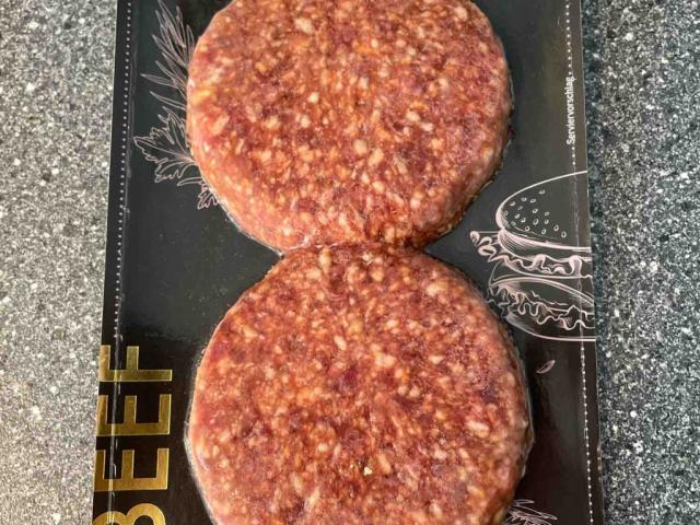 butchers burger Patties von Epsylia | Hochgeladen von: Epsylia