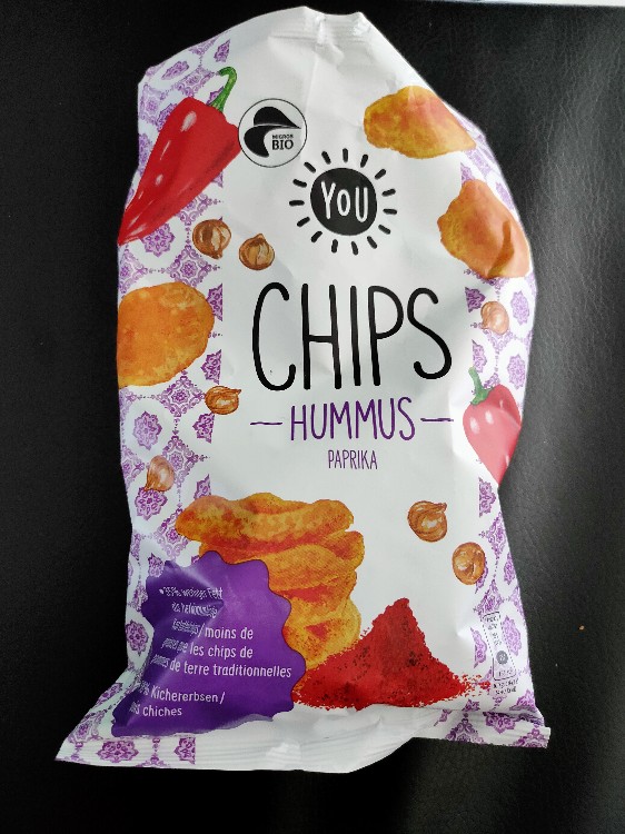 Chips Hummus, you von sweetladyblume1 | Hochgeladen von: sweetladyblume1