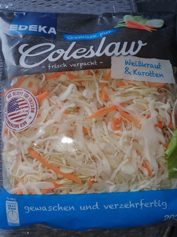 Coleslaw von yvonnh809 | Hochgeladen von: yvonnh809