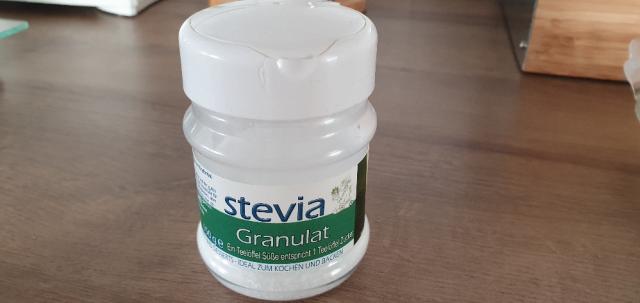 Stevia Granulat, 1 TL Süße entspricht 1 TL Zucker von Jas1007 | Hochgeladen von: Jas1007