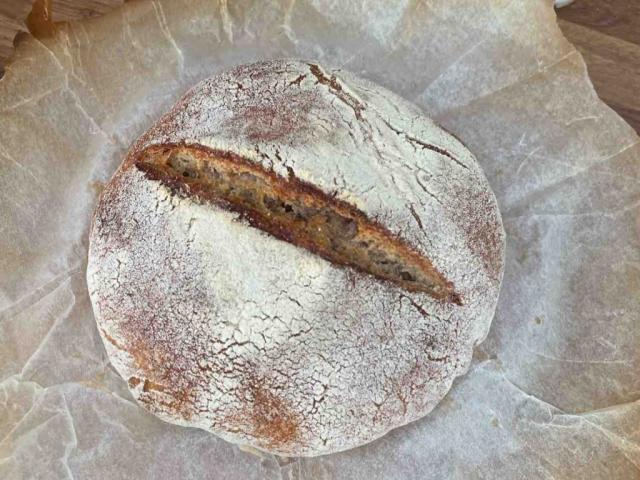 Sauerteigbrot von Jojo15 | Hochgeladen von: Jojo15