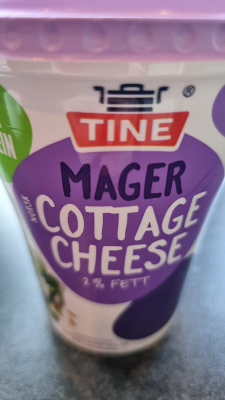 Mager Cottage cheese by molok | Hochgeladen von: molok