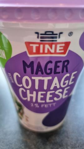 Mager Cottage cheese by molok | Uploaded by: molok