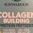 Collagen builder, protein peptides by chrismoworking | Hochgeladen von: chrismoworking