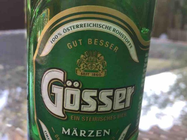 Gösser Märzenbier von bestsolution17 | Uploaded by: bestsolution17
