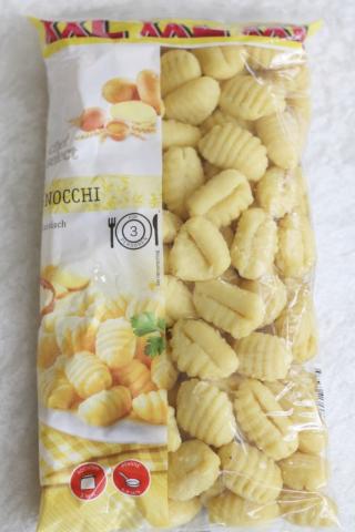 Gnocchi | Hochgeladen von: Notenschlüssel