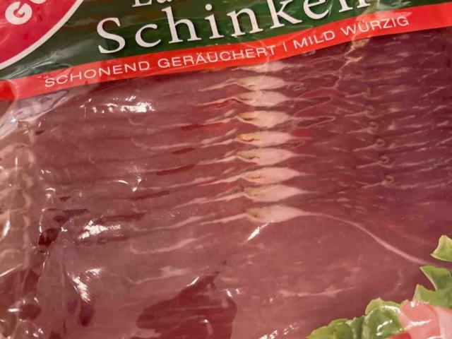 Landrauch Schinken von Schumml | Hochgeladen von: Schumml