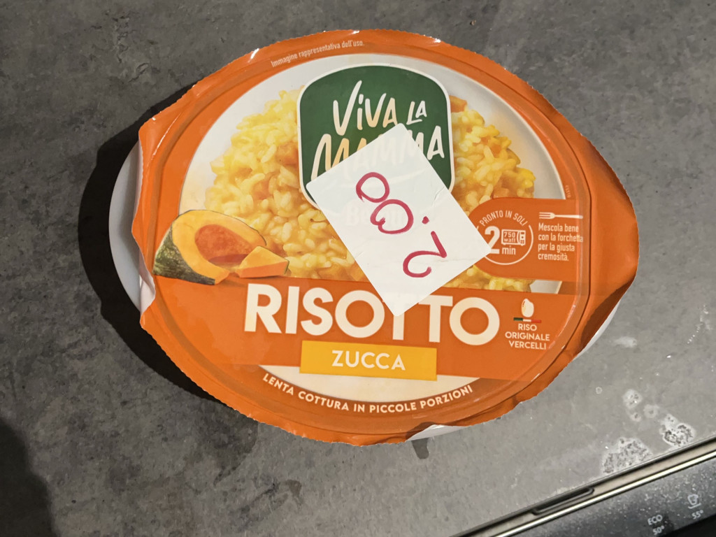 Risotto von dbecker74796 | Hochgeladen von: dbecker74796