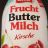 Frucht Butter Milch, Kirsche | Hochgeladen von: Makra24