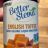 Better Stevia English Toffee by Tam1108 | Hochgeladen von: Tam1108