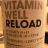 vitamin well reload by Rantanplan10 | Hochgeladen von: Rantanplan10