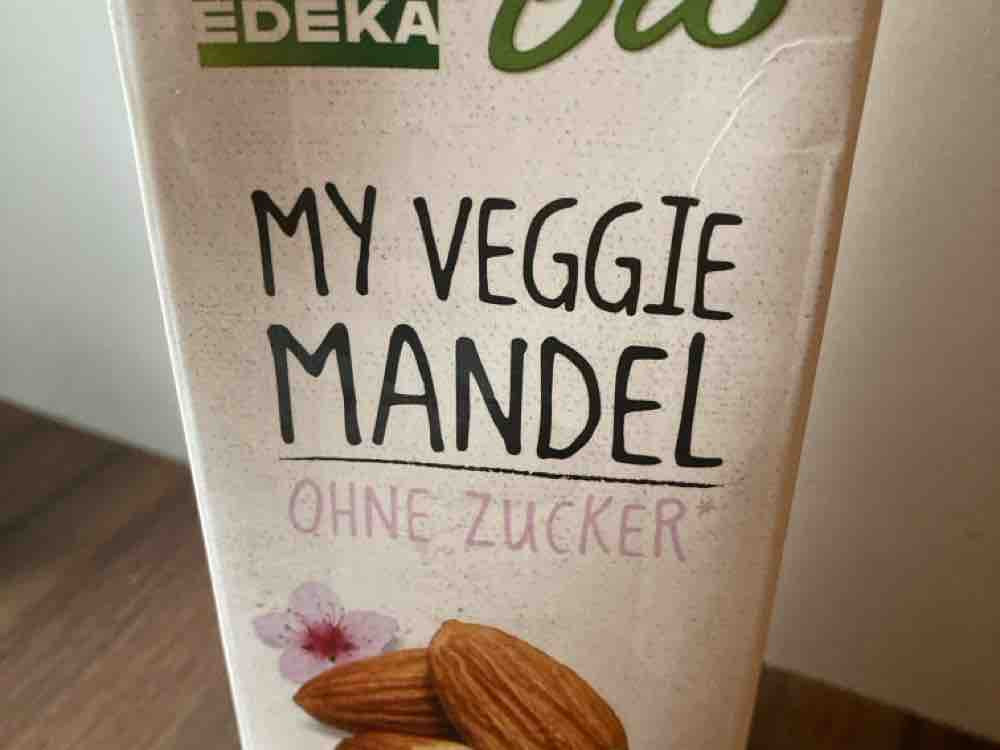 My Veggie Mandel von BjoernF | Hochgeladen von: BjoernF