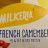 French Camembert, Milkeris von internetobermacker | Hochgeladen von: internetobermacker