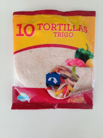 Tortilla Wrap, trigo by felicia74 | Uploaded by: felicia74