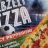 Halbzeit Pizza spicy pepperoni von Al Dente | Hochgeladen von: Al Dente