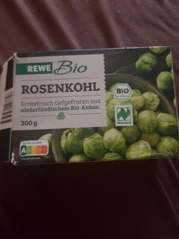 Rosenkohl von michaelffm | Hochgeladen von: michaelffm