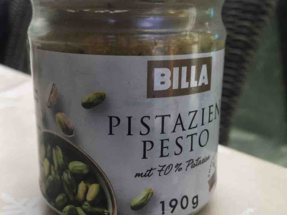 Pistazien Pesto, 70%Pistazien von maremito | Hochgeladen von: maremito