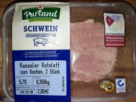 Kasseler, Kotelett | Hochgeladen von: cucuyo111