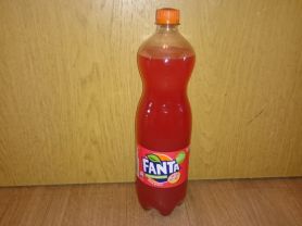 Fanta zero, Pink Grapefriut  | Hochgeladen von: Skaikru