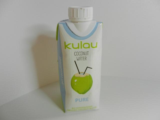 Kulau Pure Coconut | Uploaded by: maeuseturm