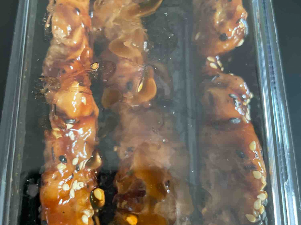 Yakitori Spieße von meike1973 | Hochgeladen von: meike1973