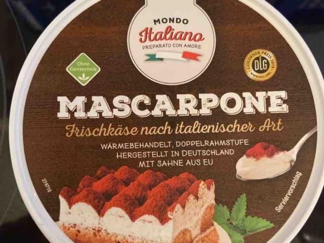 mascarpone von ConnyKeto | Hochgeladen von: ConnyKeto