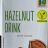 hazelnut drink, vegan by xcarod | Hochgeladen von: xcarod