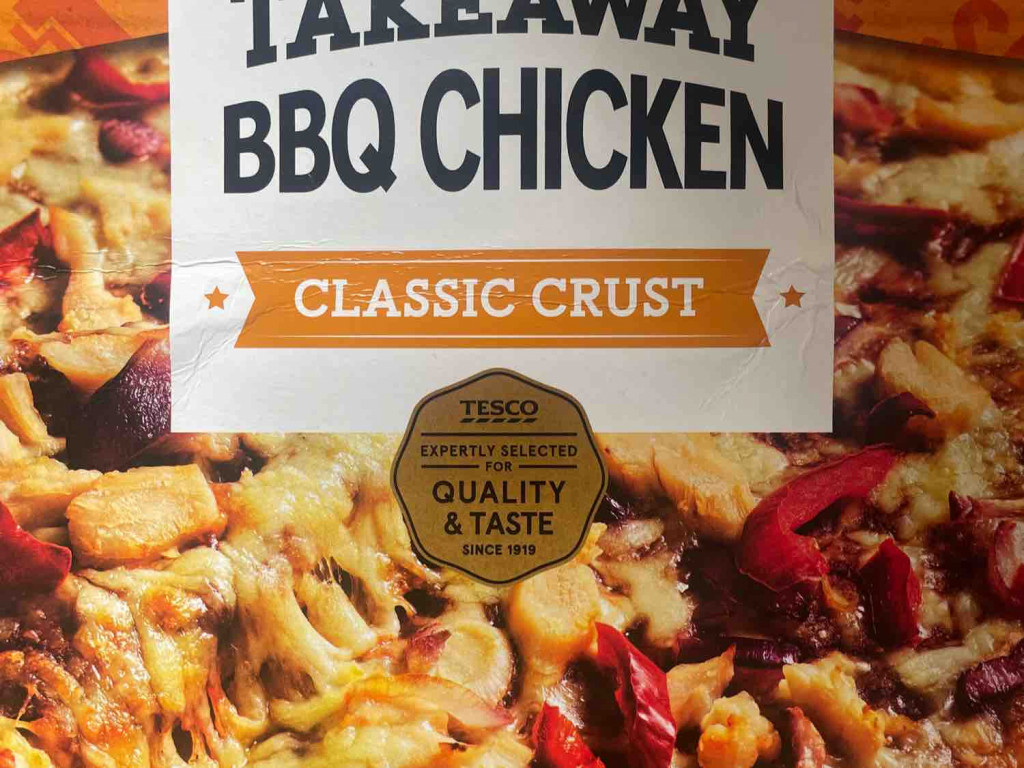 Takeaway BBQ Chicken von TaxTalis | Hochgeladen von: TaxTalis