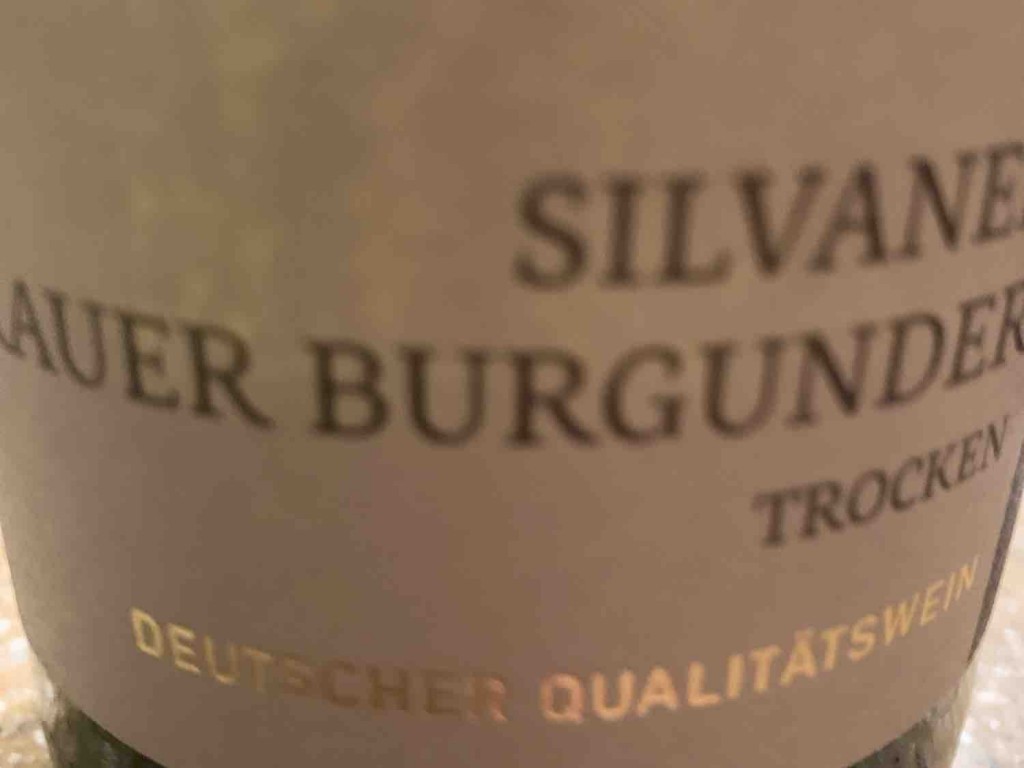 Silvaner Grauer Burgunder, Weißwein  von Roemer2020 | Hochgeladen von: Roemer2020