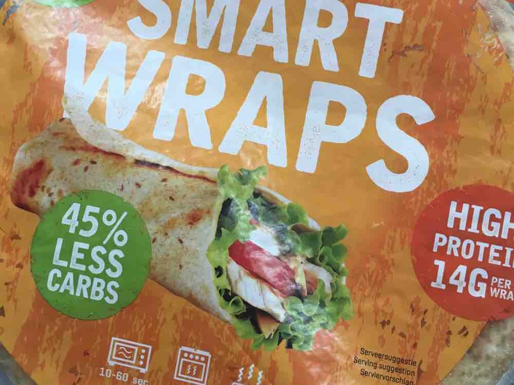 Smart Wraps von nurich | Hochgeladen von: nurich