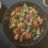 Caeser Salat, mit gebratenen Gnocchi von karina30937 | Hochgeladen von: karina30937