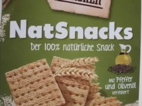 Uncle Cracker NatSnacks | Hochgeladen von: dat Inge