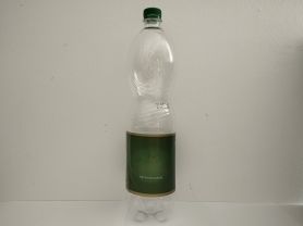 Natürliches Mineralwasser - Mit Kohlensäure | Hochgeladen von: micha66/Akens-Flaschenking