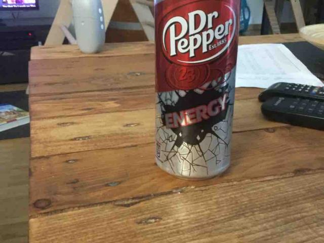 Dr    Pepper. Energy by Delonnor | Uploaded by: Delonnor