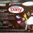 Dany Sahne, Dunkle Schokolade 70% | Hochgeladen von: BeaRio