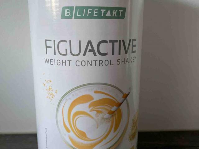 LR Figuactive  Weight Control Shake, Vanillegeschmack  von Sven  | Hochgeladen von: Sven F.