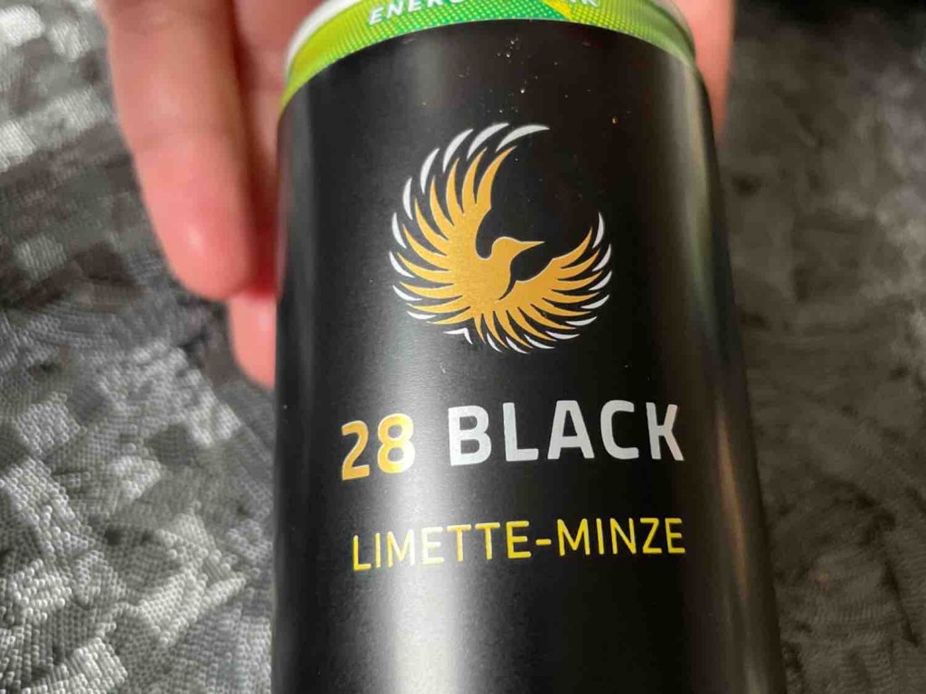 28 Black Limette-Minze von Salti007 | Hochgeladen von: Salti007