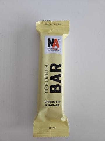 high protein bar (chocolate & banana) von mi1205ci827 | Hochgeladen von: mi1205ci827