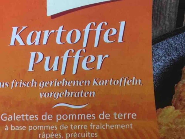 Kartoffel Puffer von pascalbremmer649 | Hochgeladen von: pascalbremmer649