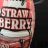 Straw Berry Milk Protein, 25g Protein von mrclonk | Hochgeladen von: mrclonk