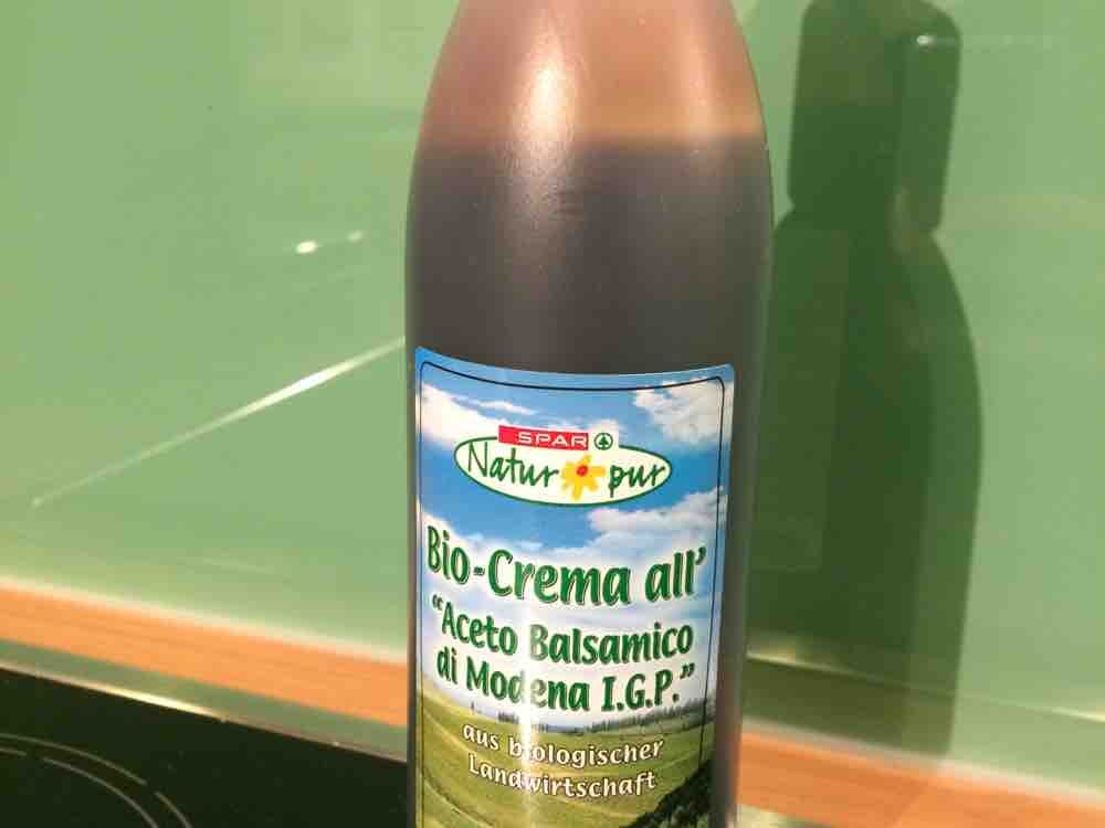 Bio-Crema all Aceto Balsamico von gabw | Hochgeladen von: gabw