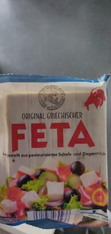 Feta by freshlysqueezed | Uploaded by: freshlysqueezed