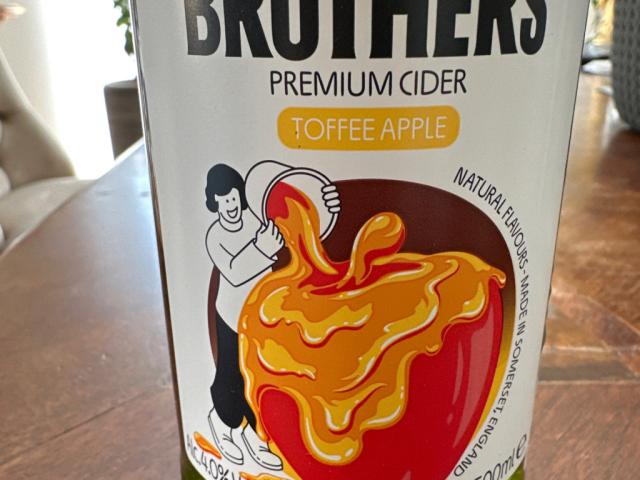 Brothers Premium, Toffee Apple von JJakob | Hochgeladen von: JJakob Brothers Premium, Toffee Apple von JJakob | Hochgeladen von: JJakob