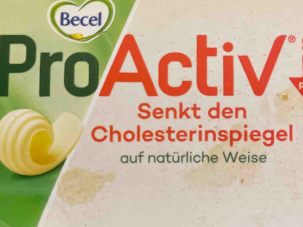 Becel Proactiv von shoppen707 | Hochgeladen von: shoppen707