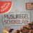 Müsliriegel by jdvgrvhgy | Hochgeladen von: jdvgrvhgy