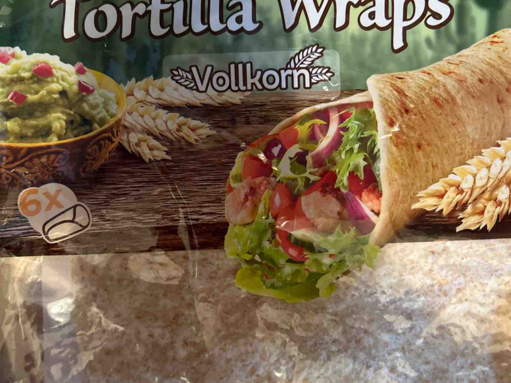 tortilla wraps vollkorn by mmaria28 | Hochgeladen von: mmaria28