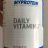 Daily Vitamins, Tablets von MichaelBeckers | Hochgeladen von: MichaelBeckers