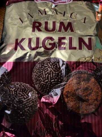 Rum Kugeln von SW2023 | Hochgeladen von: SW2023