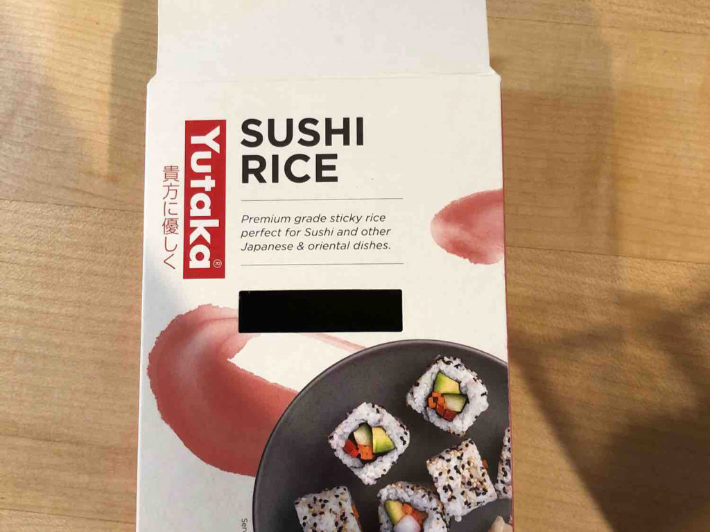 sushi rice von habkeinnamen | Hochgeladen von: habkeinnamen
